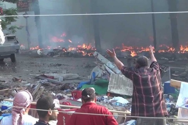 هل تنجح قطر في قيادة مصالحة بين نظام السيسي وجماعة الإخوان المسلمين؟